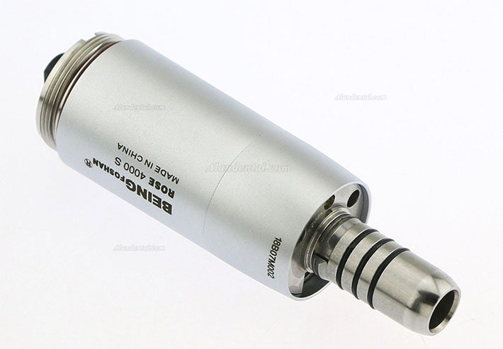 Being® Brushless Rose 4000W LED Electrical Micro motor